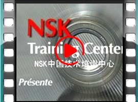 座孔內(nèi)滾動(dòng)軸承的拆卸
