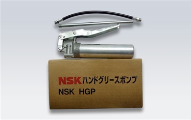 NSK潤(rùn)滑油