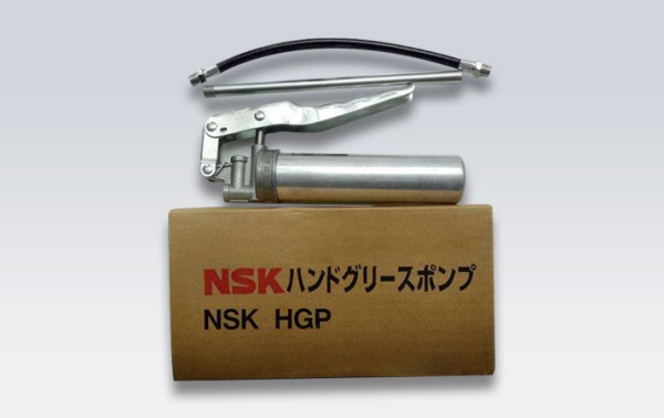 NSK潤滑油